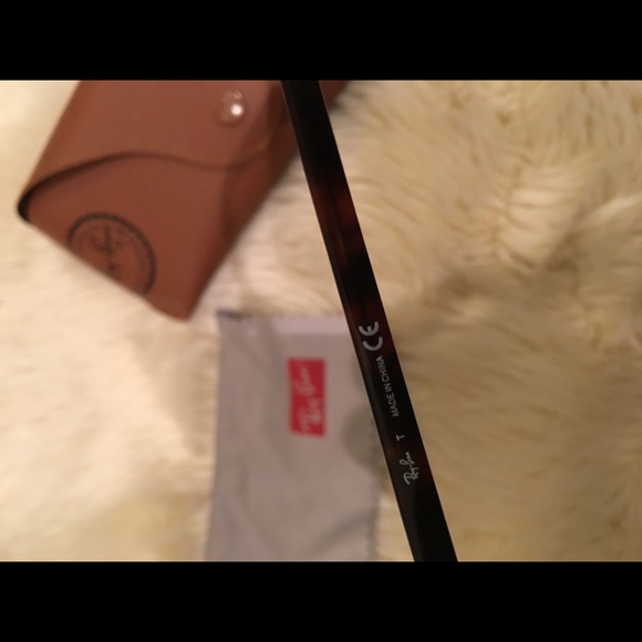 Clubmaster Ray Bans! - Picture 3 of 4